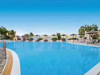 Urlaub im Hotel Mikri Vigla 2024/2025 - hier günstig online buchen