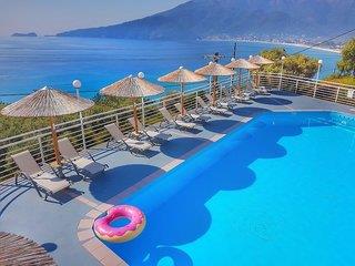 Urlaub im Hotel Dionysos - hier günstig online buchen