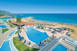 Urlaub im allsun Hotel Carolina Mare - hier günstig online buchen