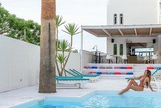 Urlaub im Azure Mare Hotel  - hier günstig online buchen