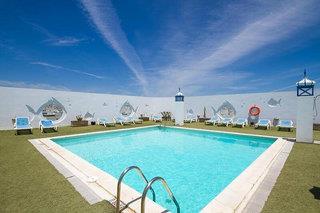 Urlaub im Hotel Lancelot Playa - hier günstig online buchen