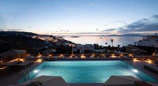 günstige Angebote für Mykonos Bay Hotel