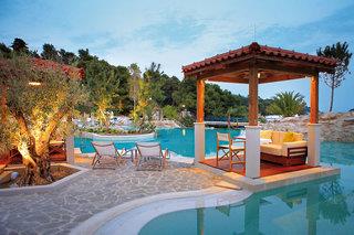 günstige Angebote für Amfora Grand Beach Resort