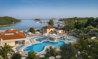 Urlaub im Resort Belvedere - hier günstig online buchen