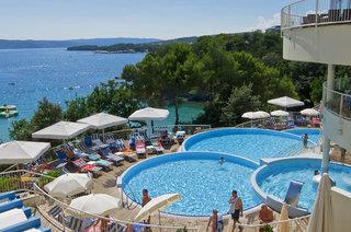 Urlaub im Valamar Koralj Romantic Hotel - hier günstig online buchen
