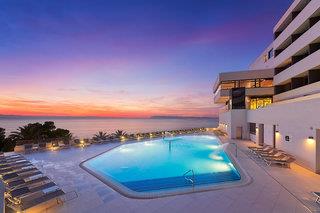 Urlaub im Medora Auri Family Beach Resort - hier günstig online buchen