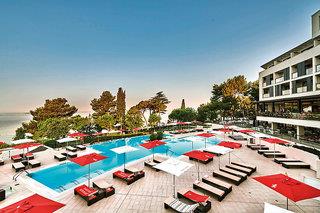 Urlaub im Hotel Parentium Plava Laguna - hier günstig online buchen