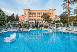 Urlaub im Hotel Kvarner Palace - hier günstig online buchen