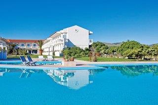 Urlaub im Mrs Chryssana Beach Hotel - hier günstig online buchen