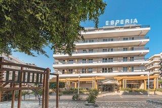 günstige Angebote für Esperia City Hotel