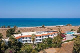 Urlaub im Nirvana Beach Hotel - hier günstig online buchen
