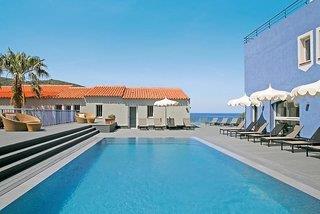 günstige Angebote für Best Western Premier Hotel Santa Maria