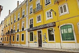 günstige Angebote für Turim Restauradores Hotel