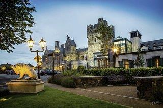 günstige Angebote für Clontarf Castle Hotel