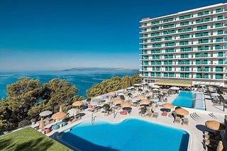 Urlaub im Dalmacija Sunny Hotel by Valamar - hier günstig online buchen