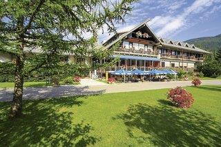 Urlaub im Best Western Hotel Kranjska Gora - hier günstig online buchen