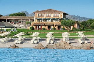 Urlaub im Due Lune Puntaldia Resort & Golf - hier günstig online buchen