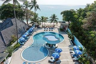 Urlaub im Chaba Samui Resort - hier günstig online buchen