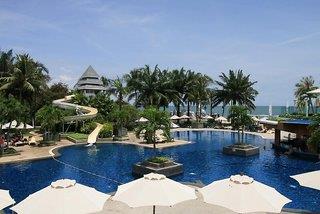 günstige Angebote für Novotel Hua Hin Cha Am Beach Resort and Spa