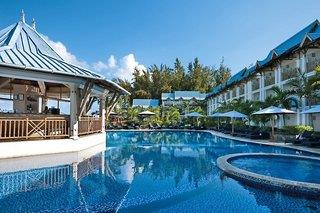 Urlaub im Pearle Beach Resort & Spa - hier günstig online buchen