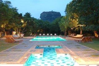 Urlaub im Hotel Sigiriya - hier günstig online buchen