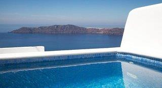 günstige Angebote für Whitedeck Hotel Santorini
