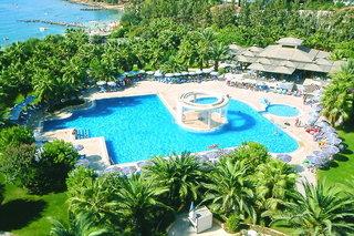 günstige Angebote für Doubletree by Hilton Bodrum Isil Club Resort
