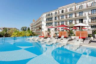 Urlaub im Hard Rock Hotel Marbella - hier günstig online buchen
