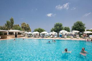 Urlaub im Iliada Beach Hotel - hier günstig online buchen