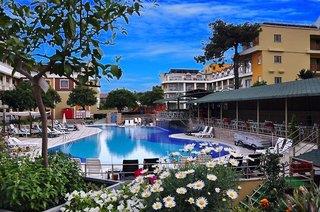 Urlaub im Tu Casa Gelidonya Hotel 2024/2025 - hier günstig online buchen