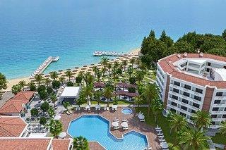 Urlaub im UTOPIA Resort & Residence 2024/2025 - hier günstig online buchen