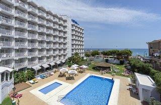 Urlaub im MedPlaya Hotel Alba Beach 2024/2025 - hier günstig online buchen