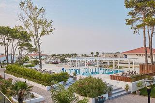 günstige Angebote für Azul Beach Resort Montenegro