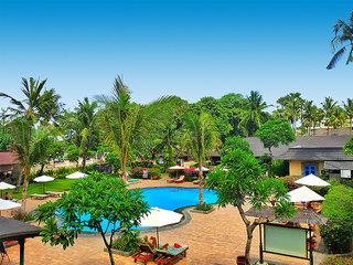Urlaub im The Jayakarta Bali Beach Resort & Spa - hier günstig online buchen
