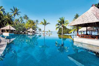 Urlaub im The Oberoi Beach Resort Lombok - hier günstig online buchen