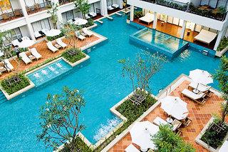 Urlaub im DoubleTree by Hilton Phuket Banthai Resort - hier günstig online buchen