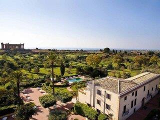 Urlaub im Hotel Villa Athena 2024/2025 - hier günstig online buchen