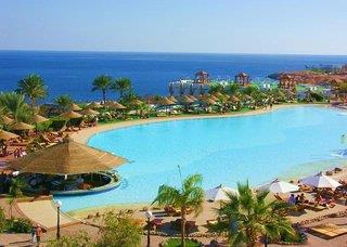 günstige Angebote für Pyramisa Sharm el Sheikh Resort
