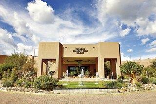 Urlaub im Windhoek Country Club Resort - hier günstig online buchen
