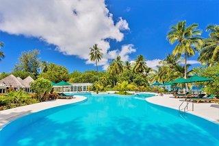 Urlaub im Equator Village Maldives - hier günstig online buchen