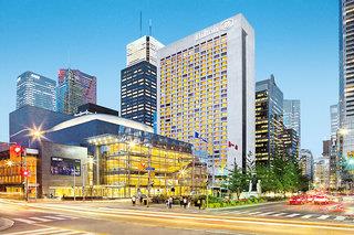 günstige Angebote für Hilton Toronto