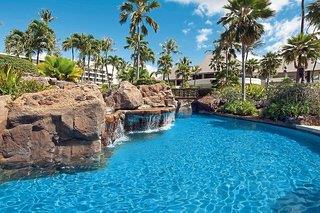 Urlaub im Sheraton Maui - hier günstig online buchen