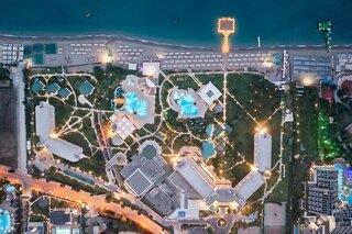 Urlaub im Mirage Park Resort 2024/2025 - hier günstig online buchen