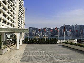 günstige Angebote für Marco Polo Hongkong Hotel