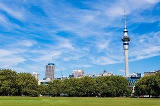 Urlaub im JW Marriott Auckland - hier günstig online buchen