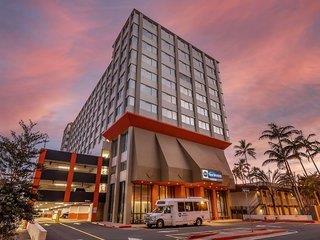 Urlaub im Best Western The Plaza Hotel 2024/2025 - hier günstig online buchen
