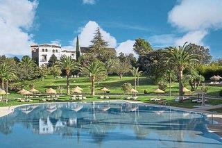Urlaub im La Bobadilla, a Royal Hideaway Hotel - hier günstig online buchen