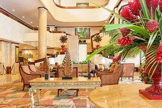 Urlaub im Holiday Inn Aurola 2024/2025 - hier günstig online buchen