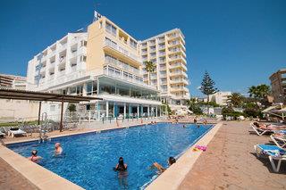 Urlaub im Hotel Amic Horizonte - hier günstig online buchen
