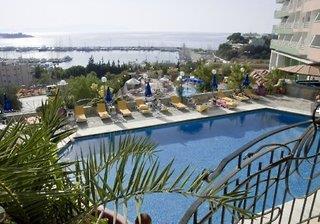 Urlaub im Suhan Seaport Hotel 2024/2025 - hier günstig online buchen